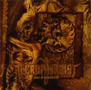 Necrophagist, Onset Of Putrefaction (CD)