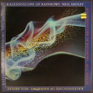 Neil Ardley, Kaleidoscope Of Rainbows [1976 UK Issue] (LP)