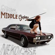 Neko Case, Middle Cyclone (LP)