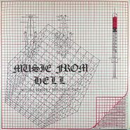 Nervous Gender, Music From Hell [Original Issue] (LP)