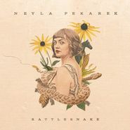 Neyla Pekarek, Rattlesnake (LP)