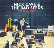 Nick Cave & The Bad Seeds, Live From KCRW [BLACK FRIDAY] (CD)