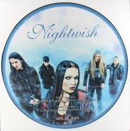 Nightwish, Once [2005 Picture Disc Issue] (LP)