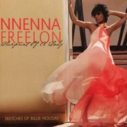 Nnenna Freelon, Blueprint Of A Lady (CD)