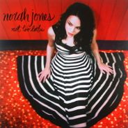 Norah Jones, Not Too Late [Analogue Productions 200 Gram Vinyl] (LP)
