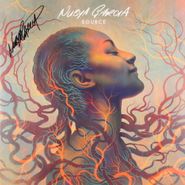 Nubya Garcia, Source [Autographed] (LP)