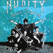 Nudity, Nudity Is God's Creation (LP)