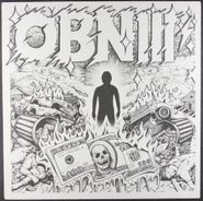 OBN IIIs, Worth A Lot Of Money [Blue Vinyl] (LP)