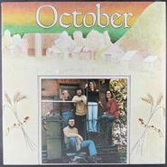 October, October (LP)