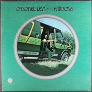 O'Donel Levy, Windows [1976 Issue] (LP)