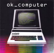 Various Artists, Mojo Presents: OK_Computer (CD)