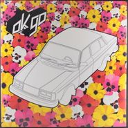 OK Go, Ok Go [2019 PledgeMusic Yellow Vinyl] (LP)