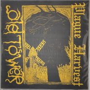 , Plague Harvest (LP)
