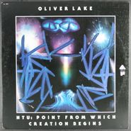 Oliver Lake, NTU: The Point From Which Freedom Begins [1976 Promo Issue] (LP)