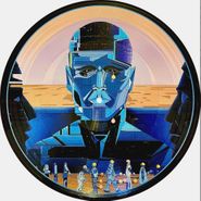 Oliver, Mechanical [Picture Disc] (12")
