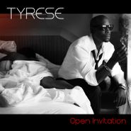 Tyrese, Open Invitation (CD)