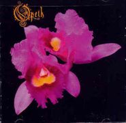 Opeth, Orchid (CD)