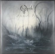 Opeth, Blackwater Park [20th Anniversary Edition] [Silver Vinyl] (LP)