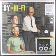 Optiganally Yours, O. Y. In Hi-Fi [Yellow Vinyl] (LP)