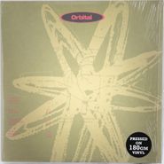 Orbital, Orbital (The Green Album) [2015 180 Gram US Pressing] (LP)
