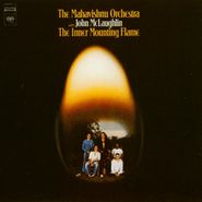 Mahavishnu Orchestra, The Inner Mounting Flame (CD)