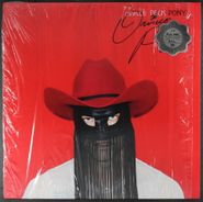 Orville Peck, Pony [Autographed] (LP)