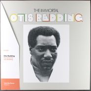 Otis Redding, The Immortal Otis Redding [2020 VMP Reissue] (LP)