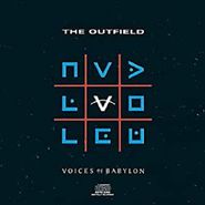 The Outfield, Voices Of Babylon (CD)