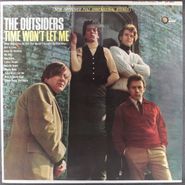 The Outsiders, Time Won't Let Me [1966 US Stereo Pressing] (LP)