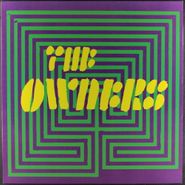 The Owners, The Owners [Purple Splatter Vinyl] (LP)