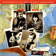 ForceField Three, To Oz & Back (CD)