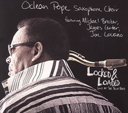 Odean Pope, Locked & Loaded (Live At The Blue Note) (CD)