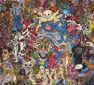 Of Montreal, Controller Sphere EP (CD)