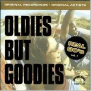 Various Artists, Oldies But Goodies: 13 of the Best...Real 80's (CD)