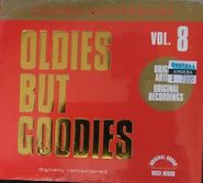 Various Artists, Oldies But Goodies Vol. 8 - Golden Anniversary Edition (CD)