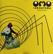 Omoide Hatoba, Mantako (CD)