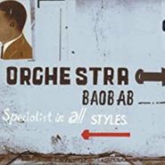 Orchestra Baobab, Specialist In All Styles [180 Gram Vinyl] (LP)