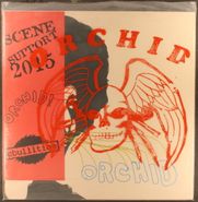 Orchid, Orchid [Scene Support 2015 Translucent Gray Vinyl] (LP)