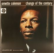 Ornette Coleman, Change Of The Century [2018 European 180 Gram Vinyl] (LP)