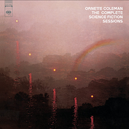 Ornette Coleman, The Complete Science Fiction Sessions (CD)