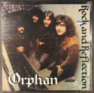 Orphan, Rock And Reflection (LP)