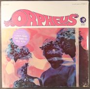 Orpheus, Orpheus (LP)