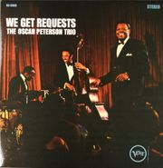 Oscar Peterson, We Get Requests [200 Gram Vinyl] (LP)