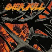 Overkill, I Hear Black (CD)