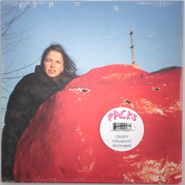 Packs, Crispy Crunchy Nothing (LP)