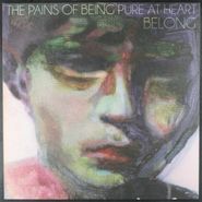 The Pains Of Being Pure At Heart, Belong [White Vinyl] (LP)