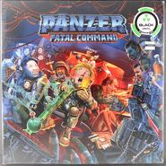 Pänzer, Fatal Command (LP)