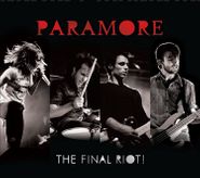 Paramore, The Final Riot! (CD)