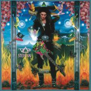 Steve Vai, Passion & Warfare (CD)