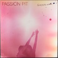 Passion Pit, Gossamer [Original 2012 Issue] (LP)